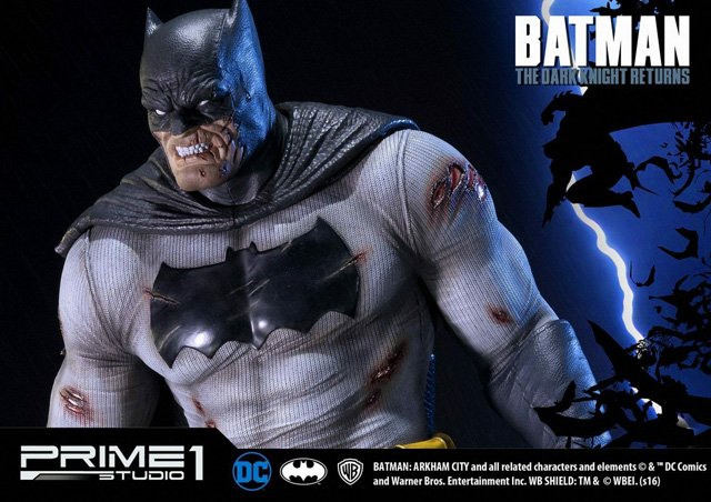 1595981767 724 Sideshow Con McFarlane Batman et plus encore
