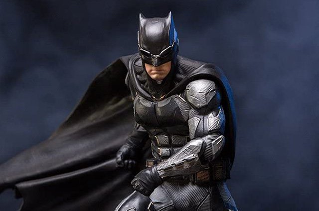 1595981767 993 Sideshow Con McFarlane Batman et plus encore