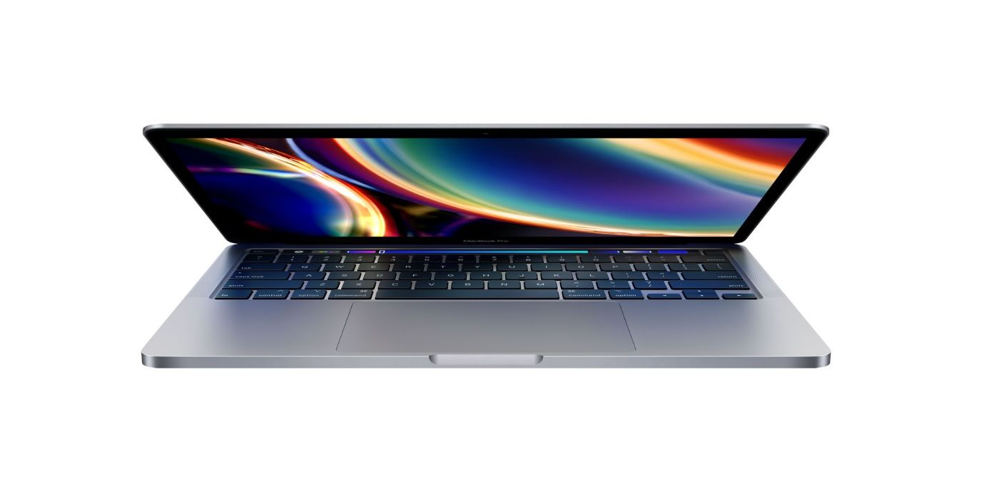 Apple Macbook pro closing