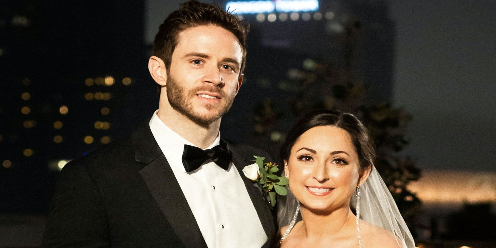 Brett Olivia MAFS 11