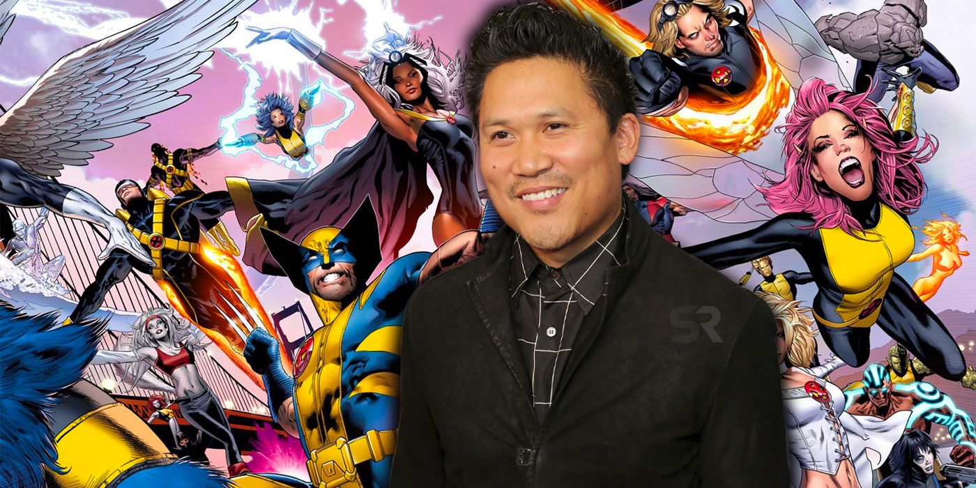 Dante Basco X Men MCU