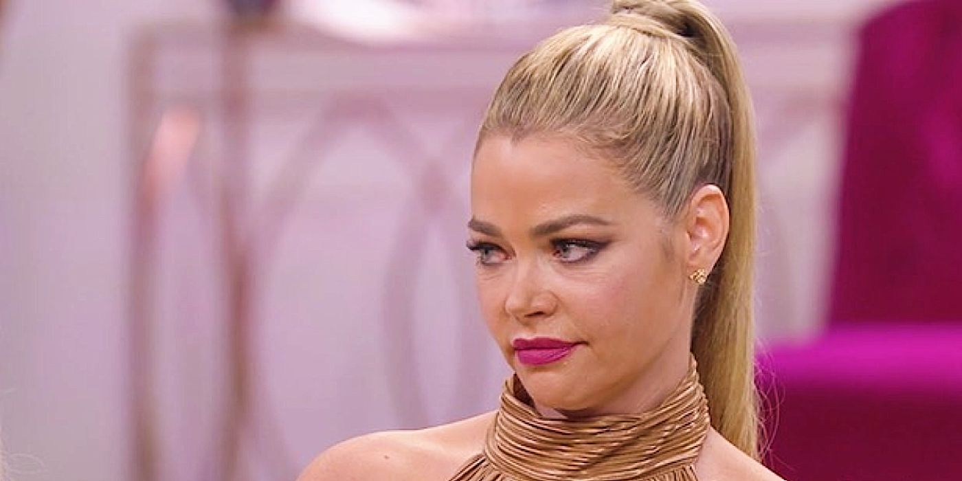 Denise Richards The Real Housewives of Beverly Hills 2