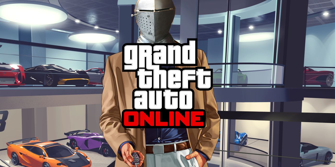 Grand Theft Auto Online Invincibility Glitch