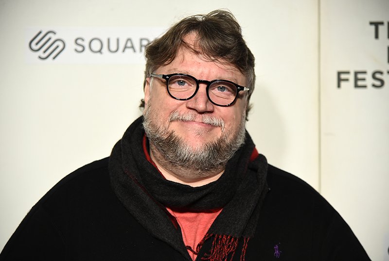 Guillermo del Toro confirme que 45 de Nightmare Alley est