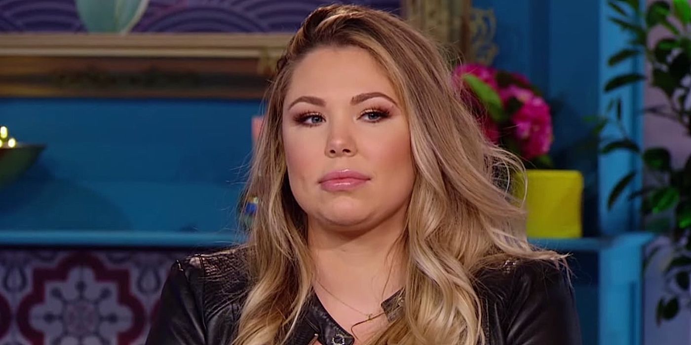 Kailyn Lowry Teen Mom 2