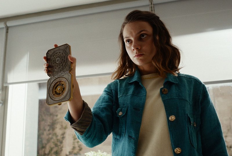 La bande-annonce de HBO's His Dark Materials Saison 2 est sortie!