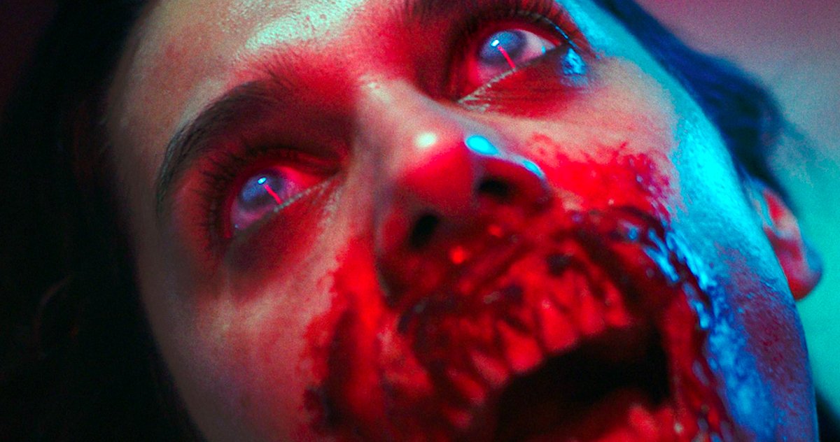 Le dernier original de Shudder est delicieusement grossier