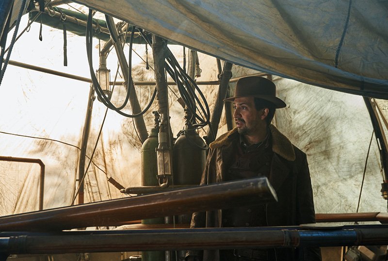 Les titres HBO automne 2020 incluent His Dark Materials Saison 2 et plus