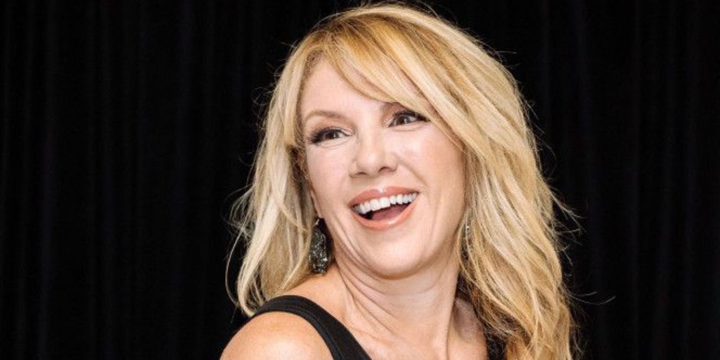 Real Housewives of New York Ramona Singer 2