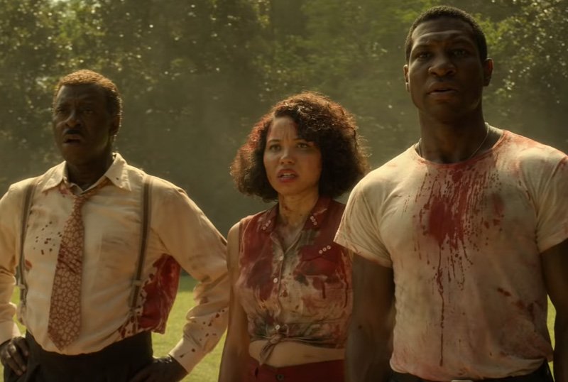 Regardez le panneau Lovecraft Country Comic-Con @ Home de HBO!