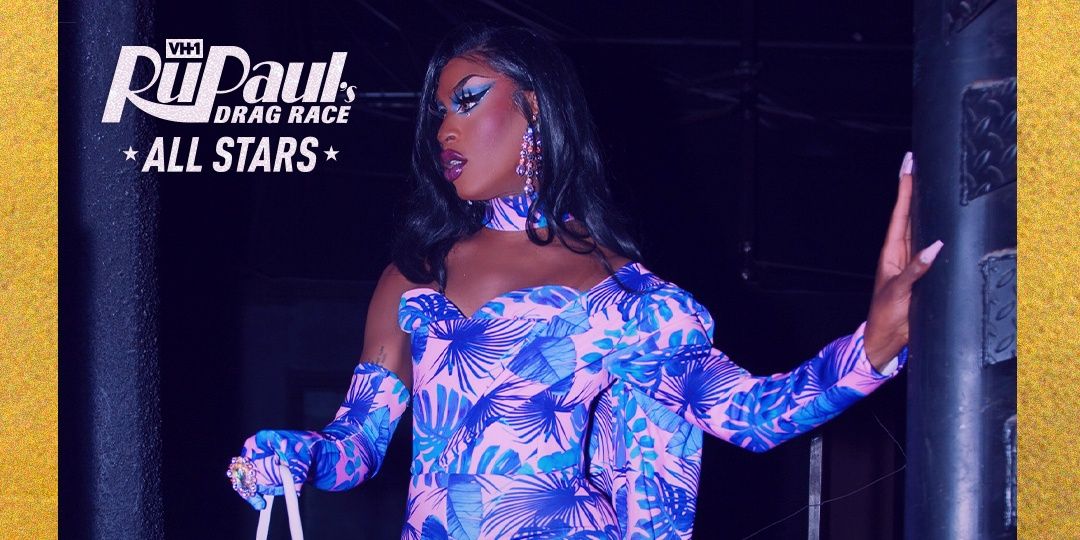 RuPaul amp 039 s Drag Race All Stars 5