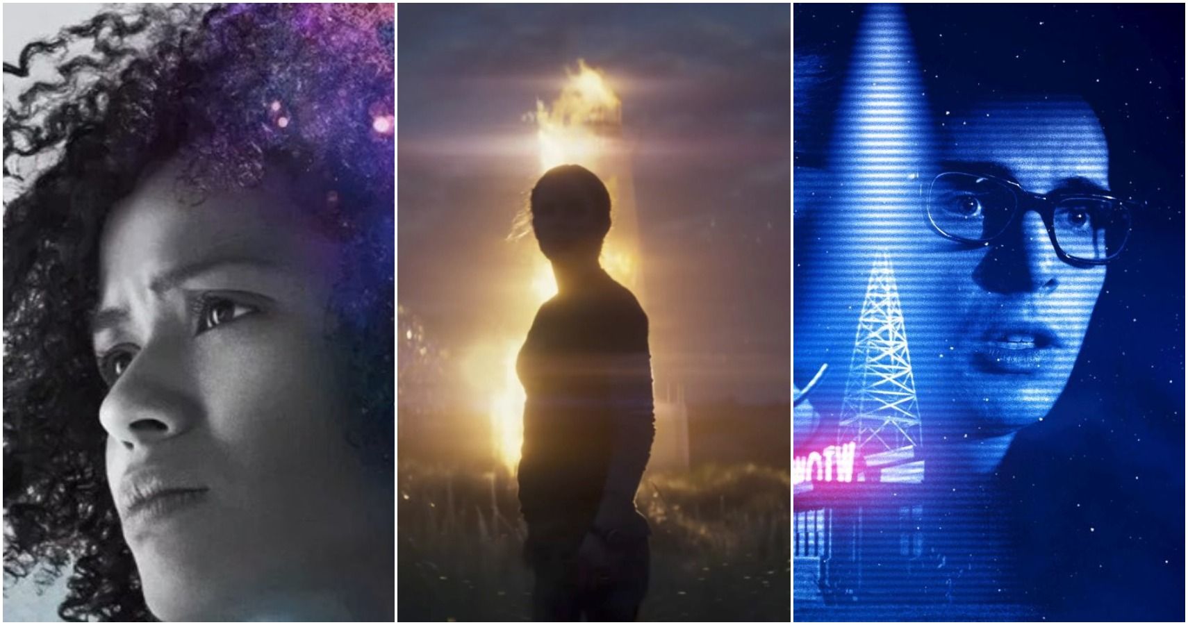 Sci Fi Movies Like Arrival Feature
