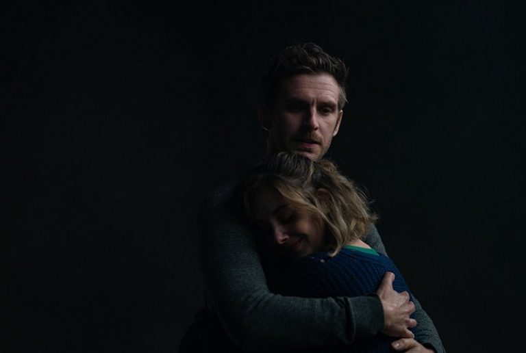 Dan Stevens sur le projet Passion de Dave Franco La location