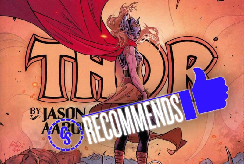 Thor Comics plus de jeux video et plus encore