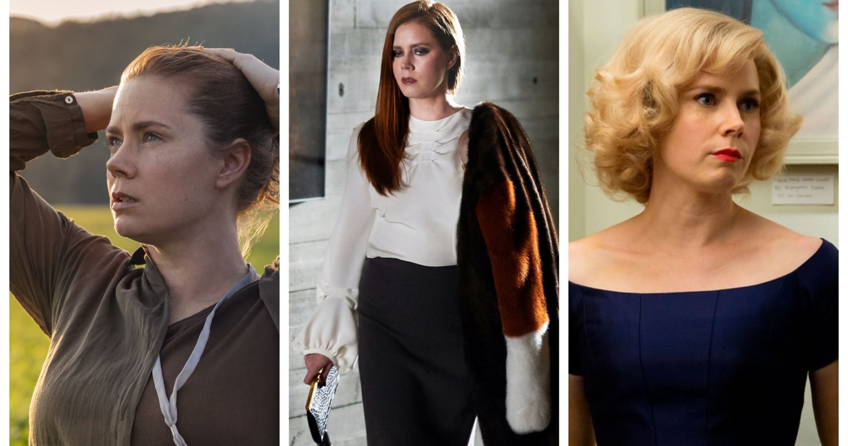 amy adams
