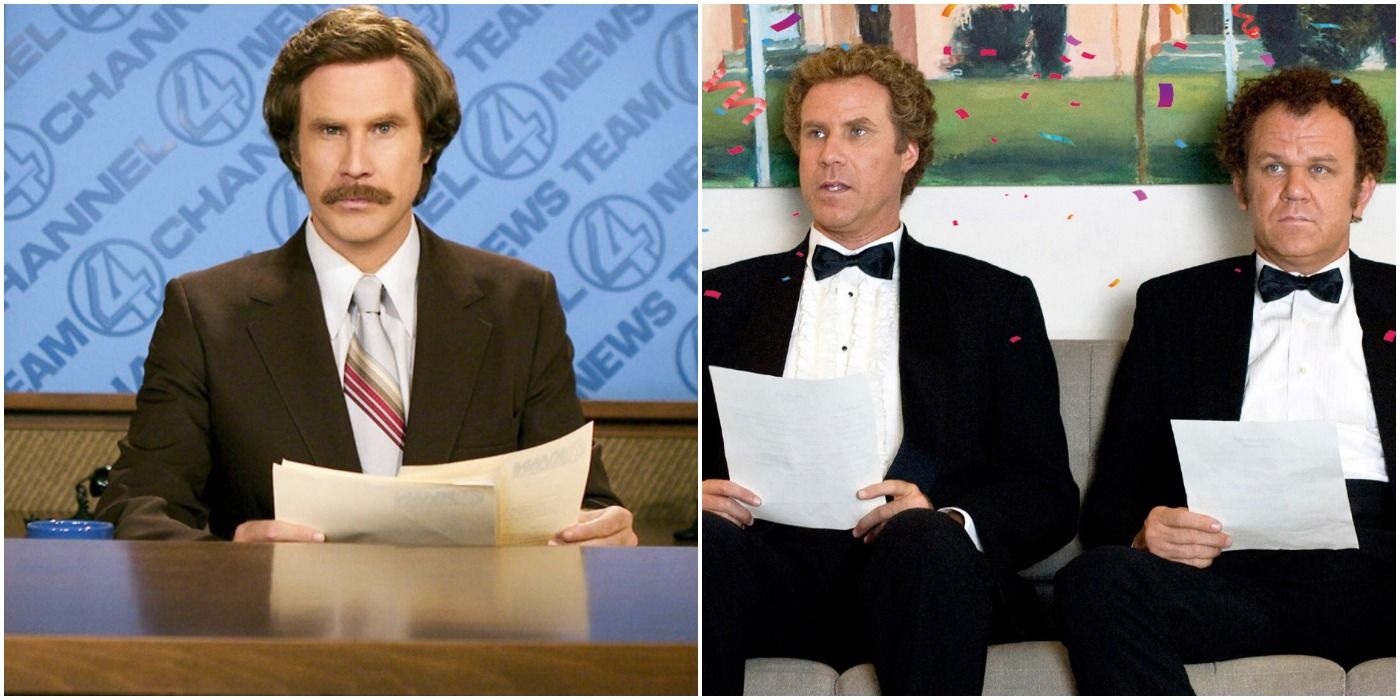 10 Best Will Ferrell Movies According To IMDb featured image