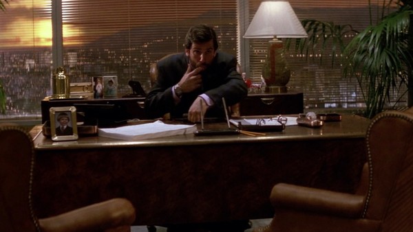 Quiz: Que savez-vous de Die Hard? - Page 4