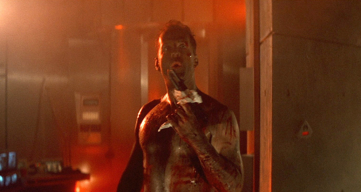 10 raisons pour lesquelles Die Hard est le meilleur film d'action jamais réalisé - IFC "width =" 640 "height =" 341
