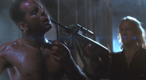 Classement des 10 meilleurs combats de l'histoire de «Die Hard» | Fandango