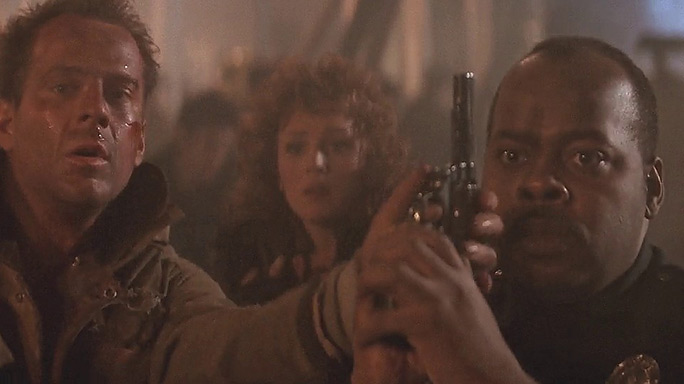 Ho-Ho-Ho: 7 des meilleures armes du film 'Die Hard' - Tactical ... "width =" 641 "height =" 360