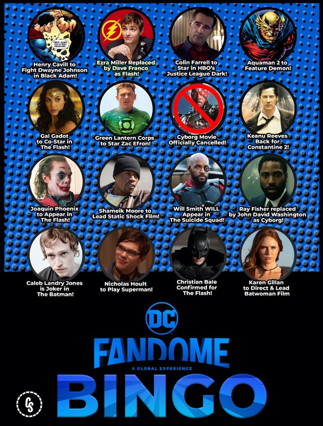 1598029967 255 Jouez a nos cartes de bingo DC FanDome ce samedi