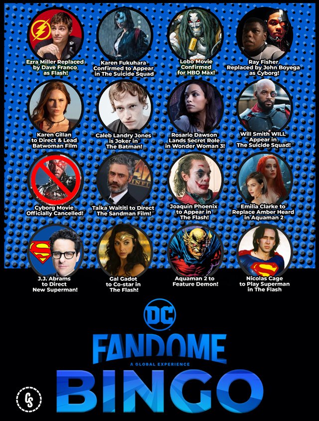 1598029967 932 Jouez a nos cartes de bingo DC FanDome ce samedi