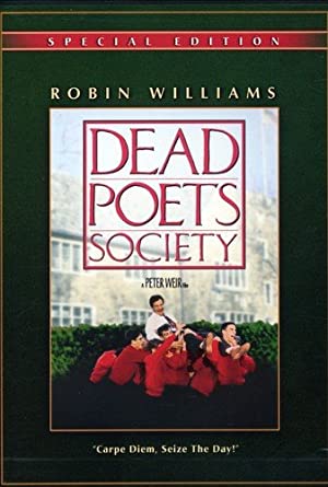 Dead Poets Society (édition spéciale)