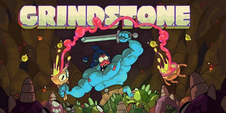 Apple Arcade Hit Grindstone se dirige vers Nintendo Switch cet automne