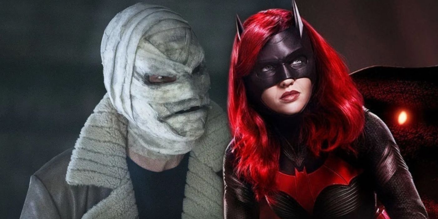 Batwoman finale season 1