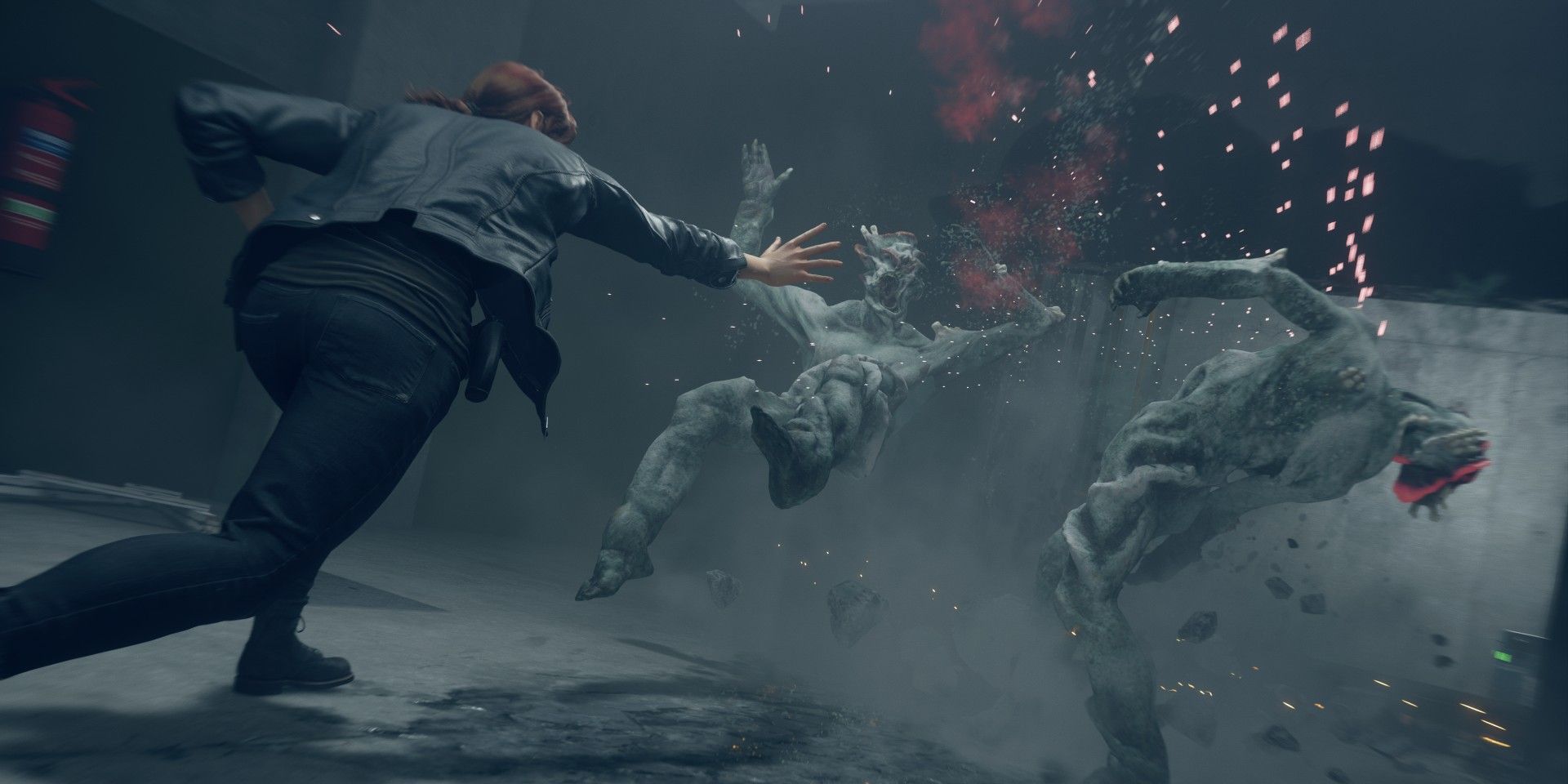 Control AWE Screenshot