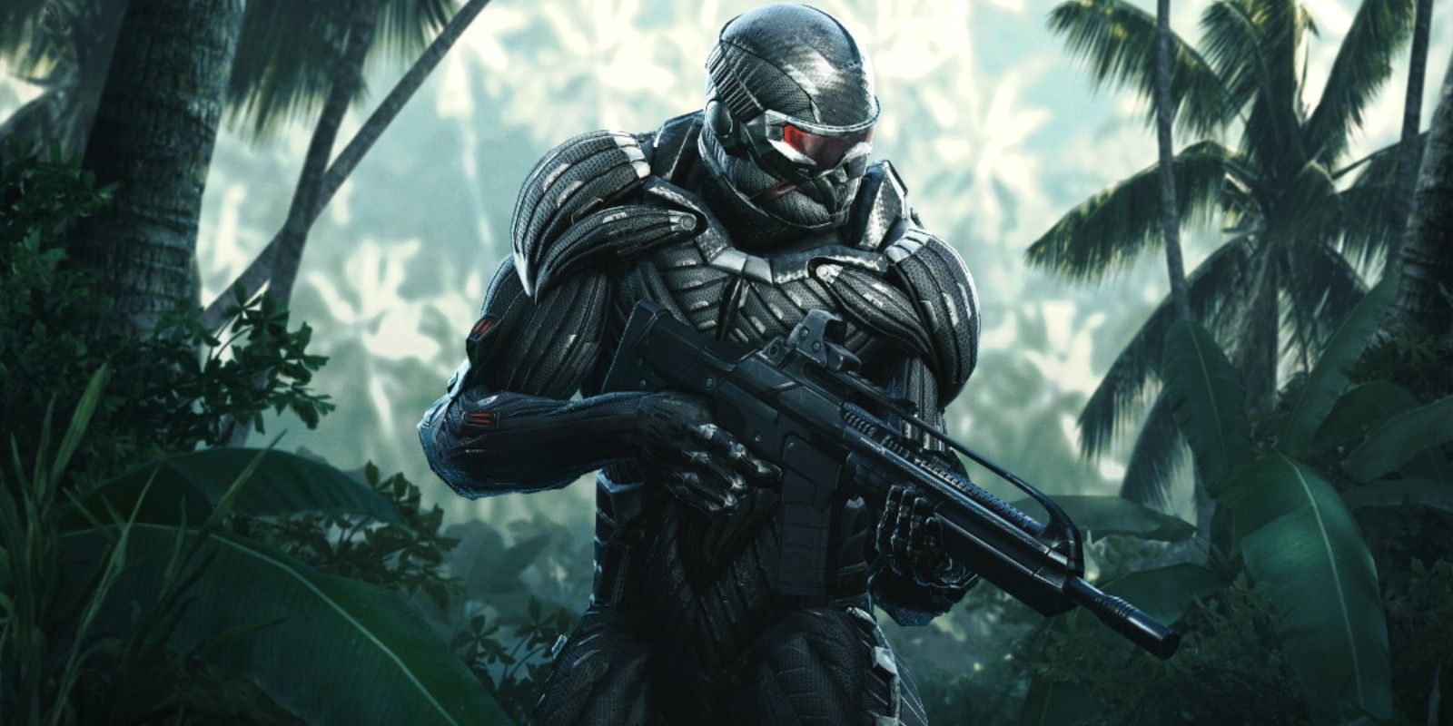 Crysis Remastered Teases Launch Soon On Delayed Platforms
