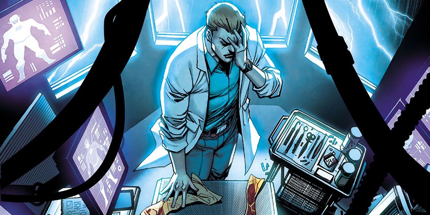 Flash 766 Image Cover Image