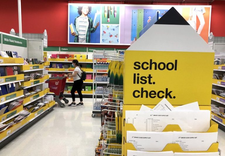 Guide-cadeaux de la rentrée scolaire 2020 de ComingSoon