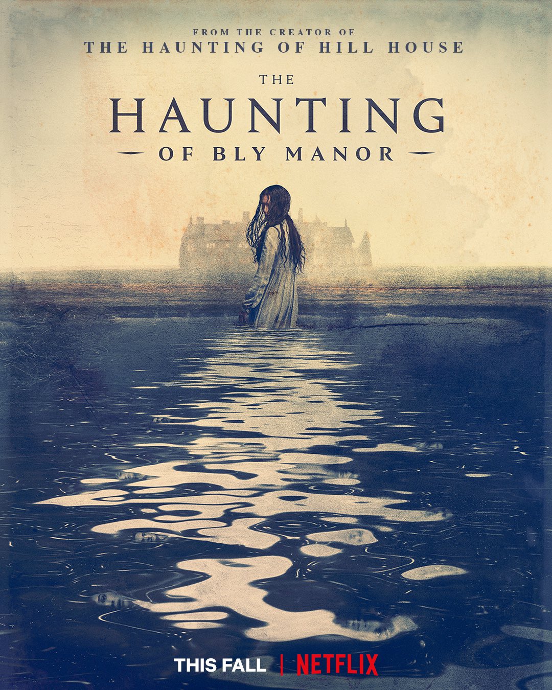 La hantise de Bly Manor