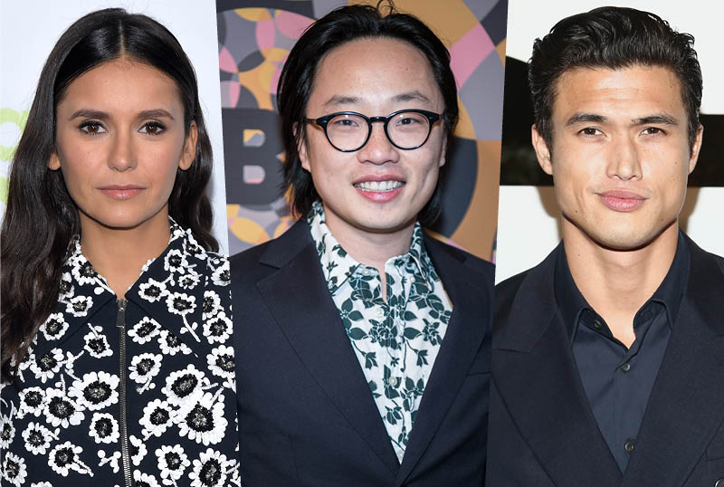 L39amour de Netflix lance Dobrev Yang et Melton