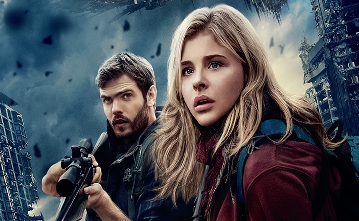 La 5ème vague : Critique et avis du film