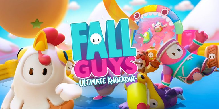 La mise à jour de Fall Guys ajoute un niveau bêta populaire et réduit la fréquence de chute royale