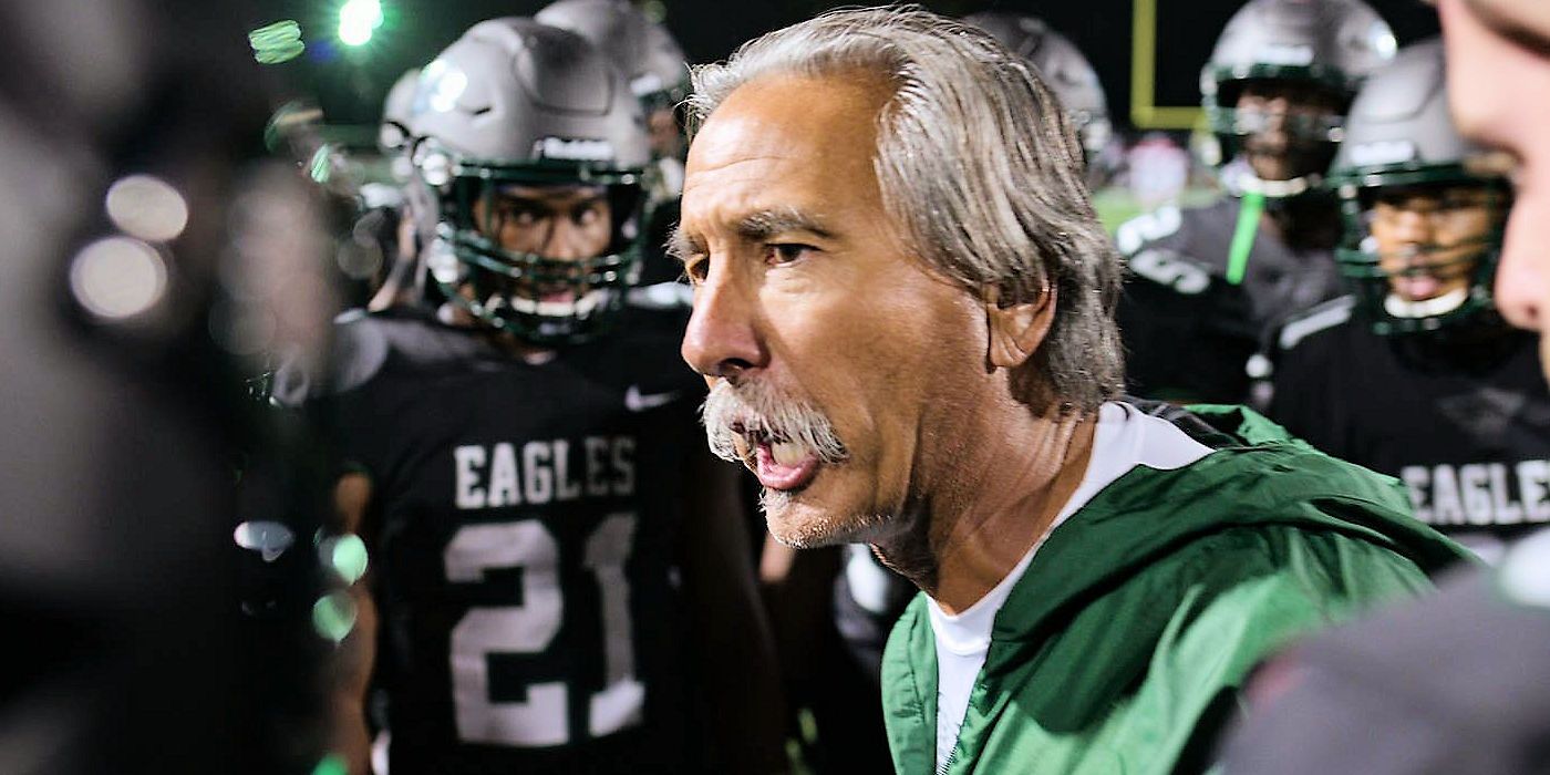 Last Chance U Laney College
