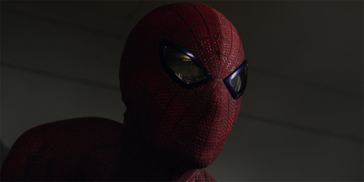 Le film le plus sous estime de Spider Man The Amazing Spider Man
