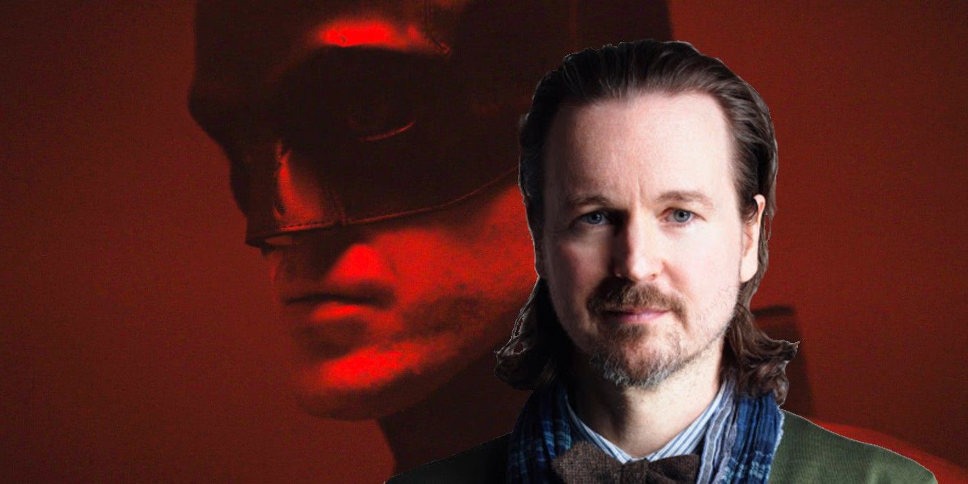 Matt Reeves The Batman