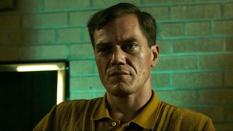 Michael Shannon rejoint Nicole Kidman dans Hulu Show