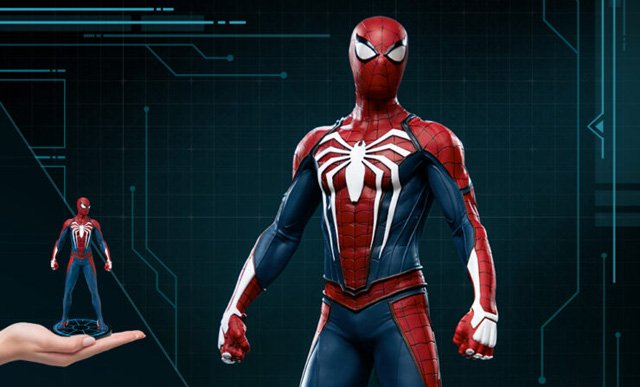 Miles Morales plus le flash et plus encore
