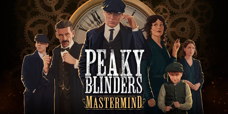 Peaky Blinders: Mastermind Review – Gangster & # 039; s Paradise
