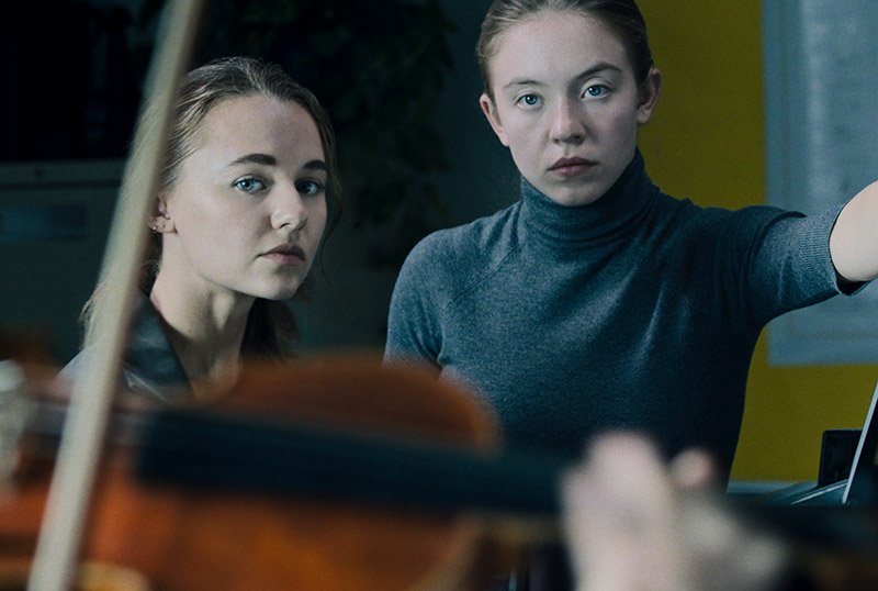 Premier regard sur Welcome To The Blumhouse39s First Four Films
