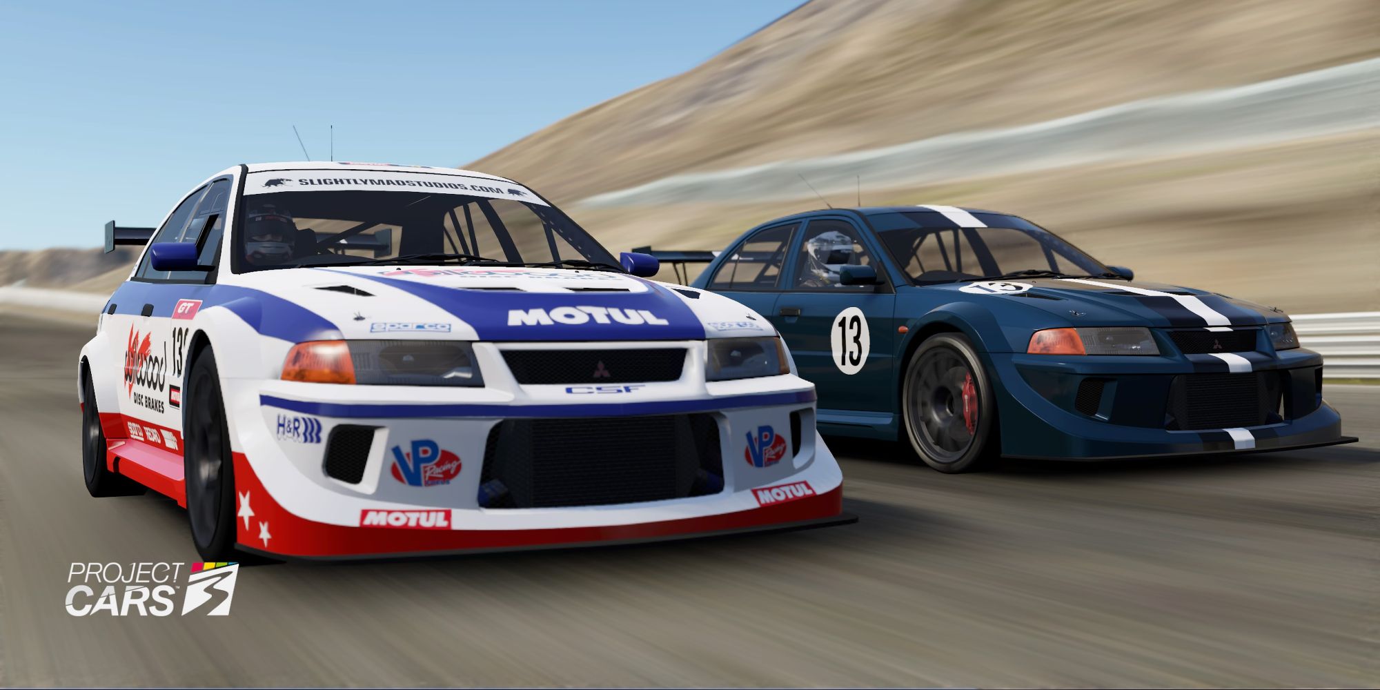 Project Cars 3 Best Starter Car Guide 5