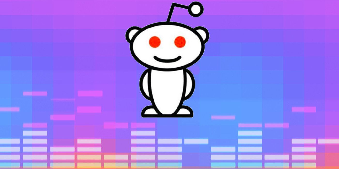 Reddit Streaming Sound Background