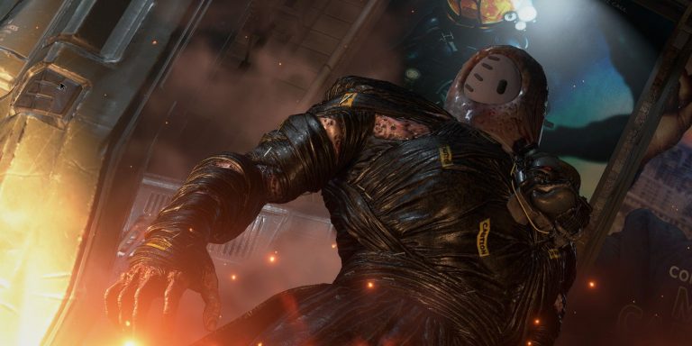 Les mods de Fall Guys Skyrim et Resident Evil 3 sont encore meilleurs qu'ils ne le paraissent