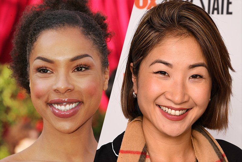Sophie Okonedo et Kae Alexander rejoignent la roue du temps
