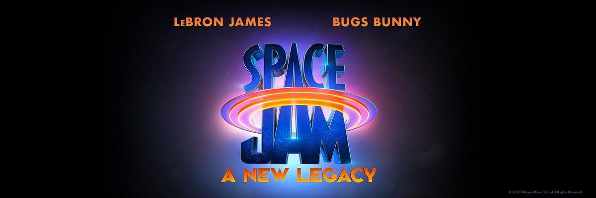 Space Jam: un nouvel héritage
