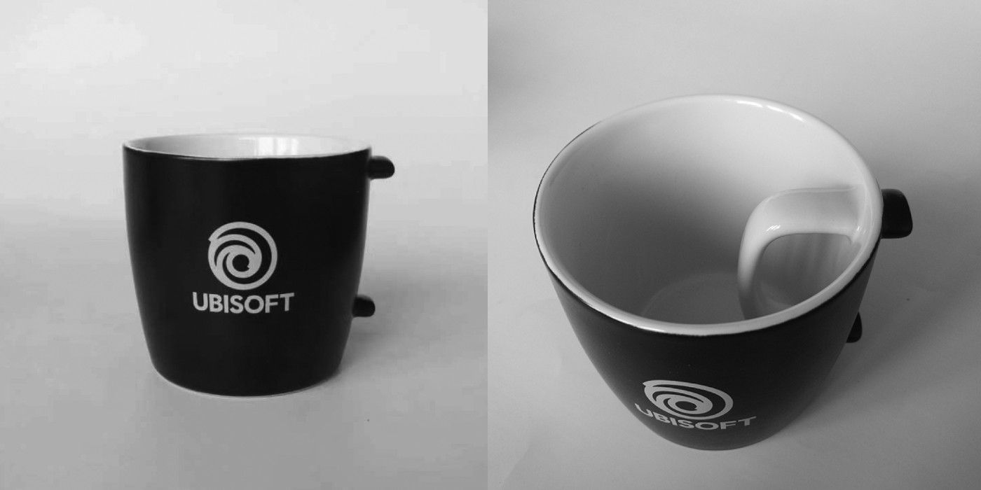 Ubisoft Sheepedia Cancel Mug After Hilarious Manufacturing Error